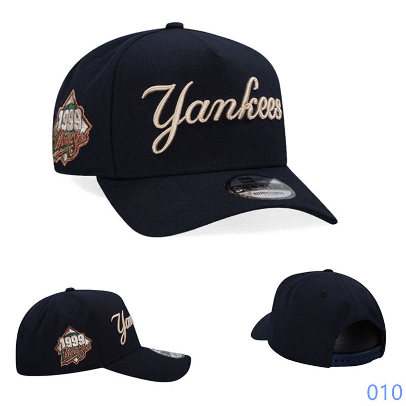 2025 Men New York Yankees hat 03TXMY->->Sports Caps